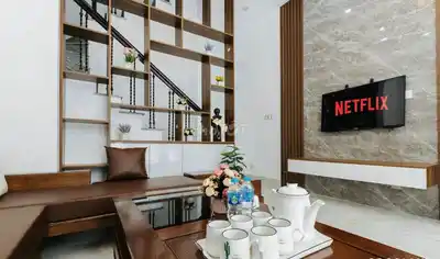 Дом 5 этажей в Сан Хо, Vinhomes Ocean Park