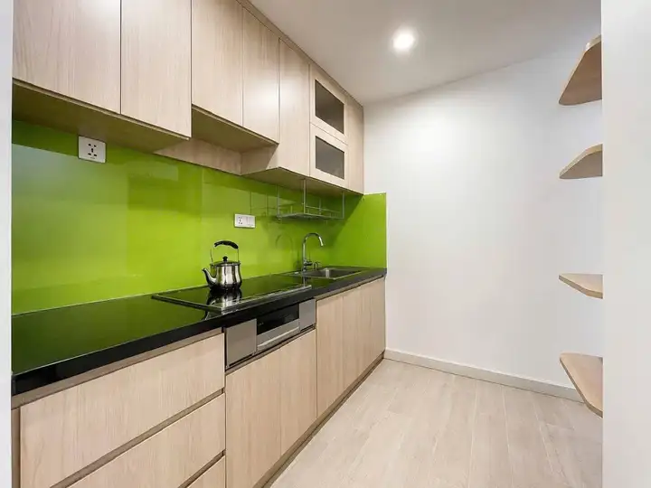 Квартира в Gold Coast центре Нячанга