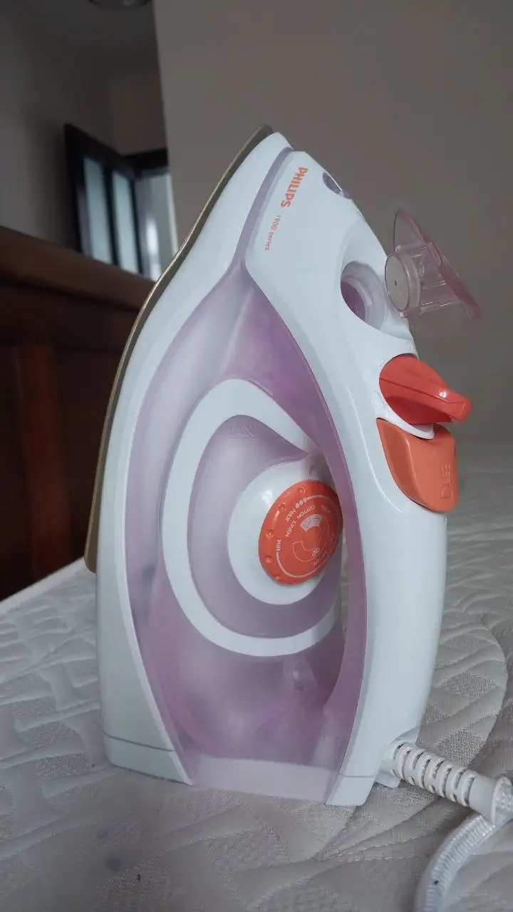 Утюг Philips