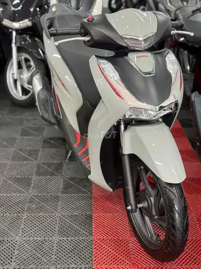 💥SH125 ABS 2025 Провинциальные номера от собственника пробег 6000 км💥