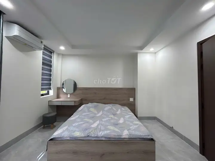 Таунхаус с мебелью в La Vida Residences, Вунгтау
