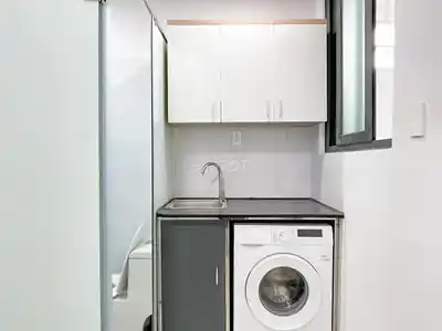 Есть комната 20 м² на улице Шоссе 1, Ли Фук Ман, квартал Тан Тхуан (новый), Хошимин