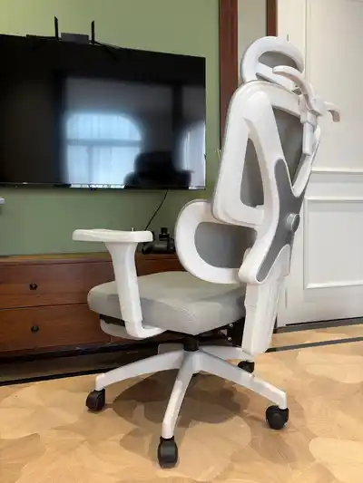 Органомичное кресло MEISITEKEKE