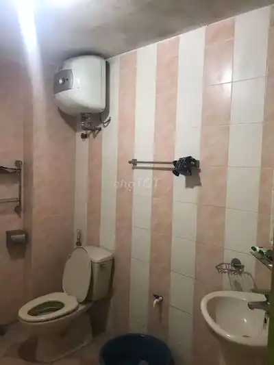 Комната на улице Дам Чау, район Хай Ба Чунг