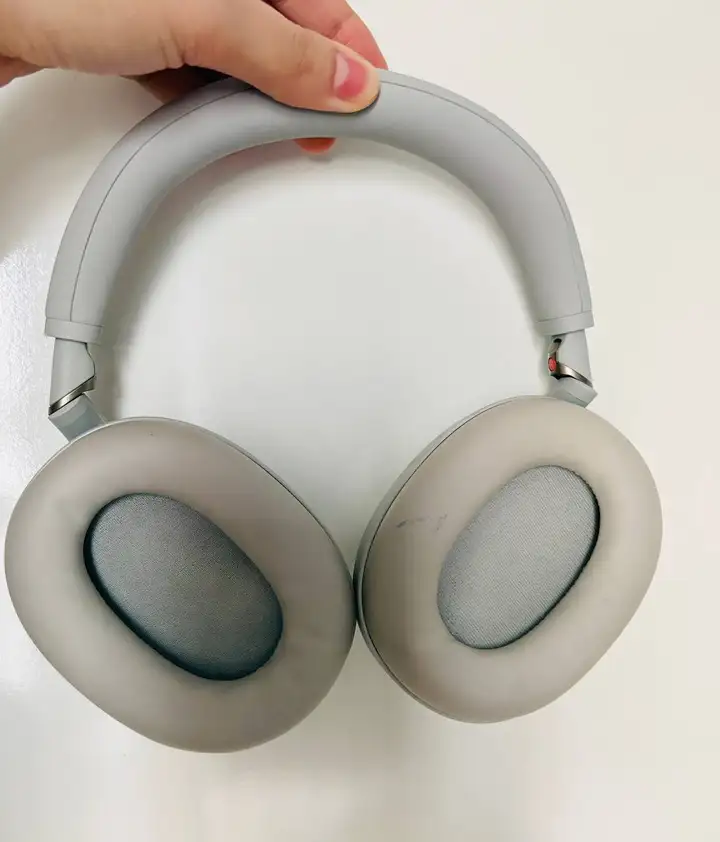 Наушники Sony WH-1000XM6