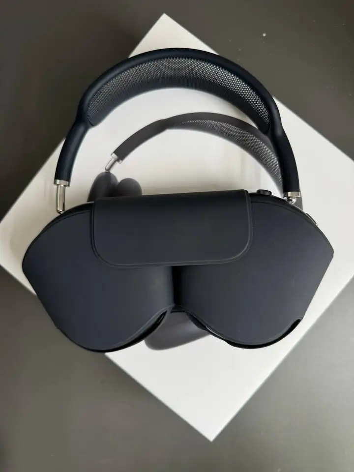 AirPods Max 2 и LED маска для лица
