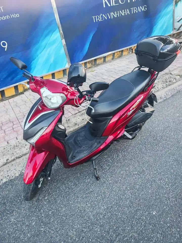Kymco Hermosa 2023