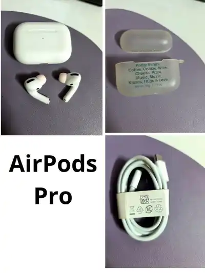 AirPods Pro (1-е поколение)