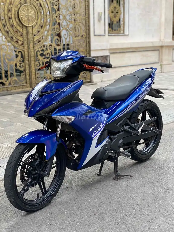 Yamaha Exciter 150, отличное состояние, возможна рассрочка