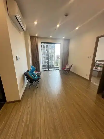 Квартира в аренду 2м2 с туалетом Vinhomes Smart City - 12 евро/месяц