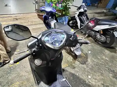 Yamaha Acruzo 2016 Черный 137 000 км
