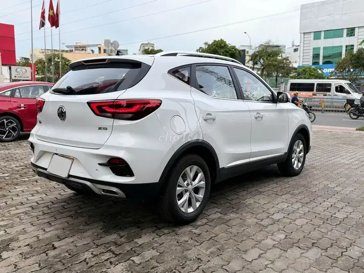 MG ZS STD 1.5 AT — Новый автомобиль — 2025 год выпуска