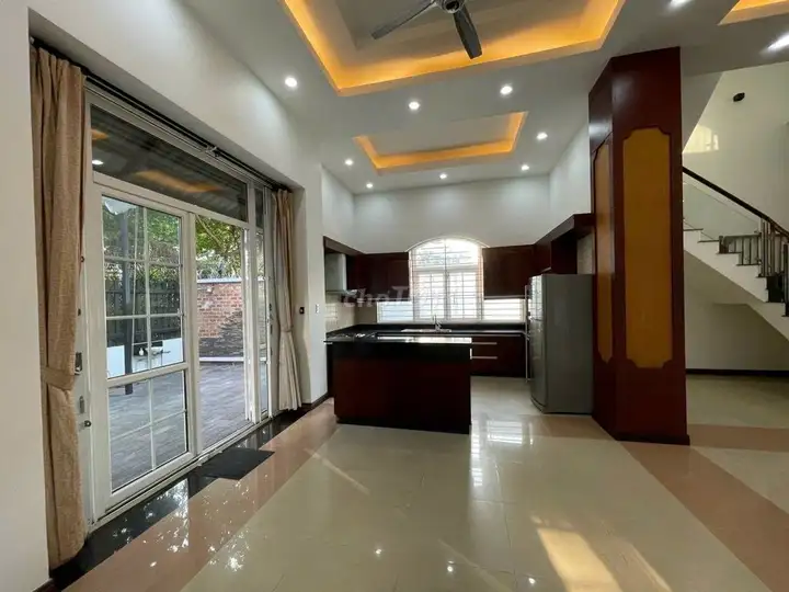 Сдается вилла, 111/3A Dang Thuy Tram, P.13, Binh Thanh