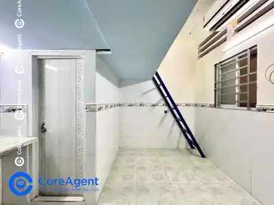 Новая комната на первом этаже с кондиционером у AEON Mall и рынка Тан Хыонг