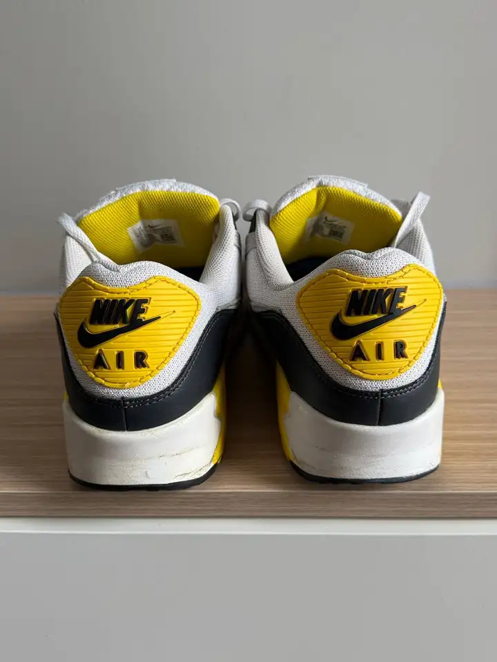 Nike Air Max 90