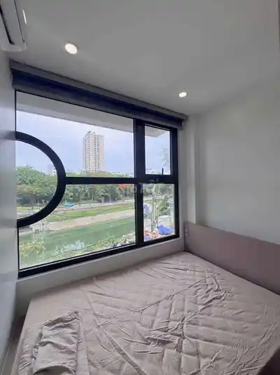 2 спальни, 1 гостиная, 150 Nguyen Dinh Hoan, Nghia Tan, Cau Giay