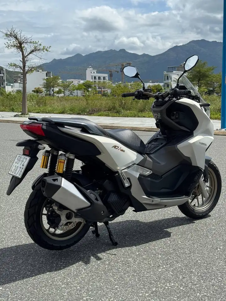 Honda Adv 160cc ABS 2023