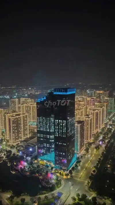 Аренда квартиры 1 спальня+ в Vinhomes Ocean Park, Зя Лам, Ханой