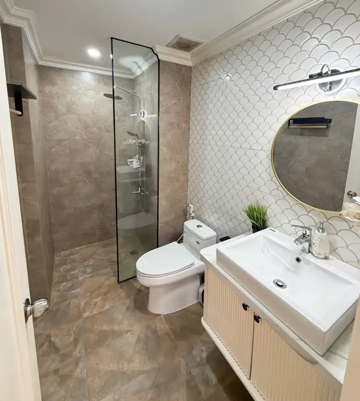 Аренда квартиры в ЖК Saigon South Residences