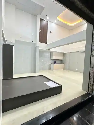 Таунхаус Vinh Hung в аренду, может быть KD, с парковкой