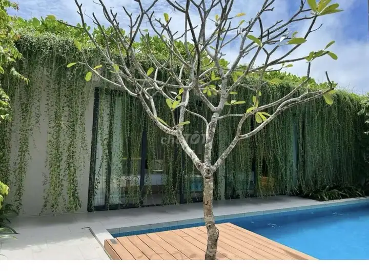 Вилла 2 спальни Wyndham Garden Фукуок