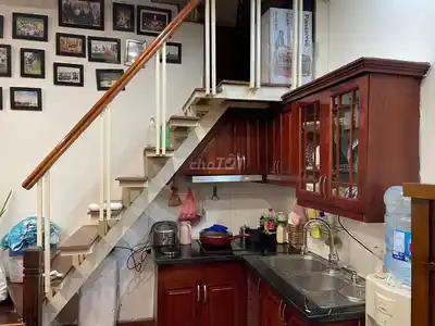 Аренда дома на улице Луонг Ван Кан (в переулке)