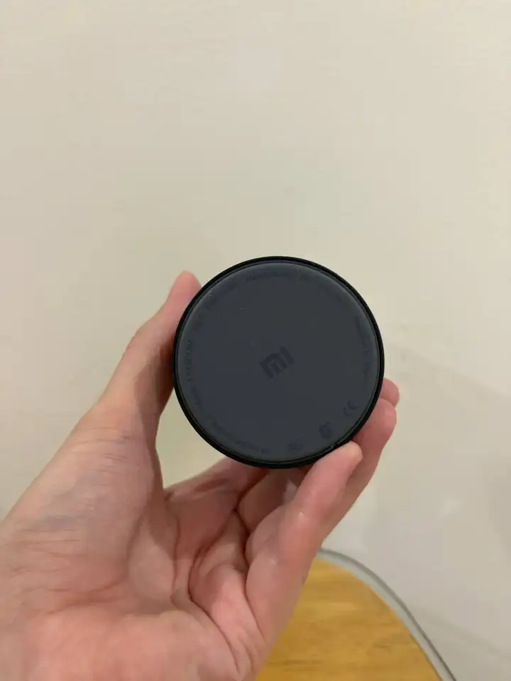 Колонка Xiaomi Mi Pocket 2