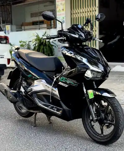 Honda Airblade