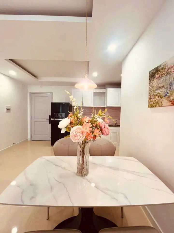Сдаётся квартира CT1 Phước Hải