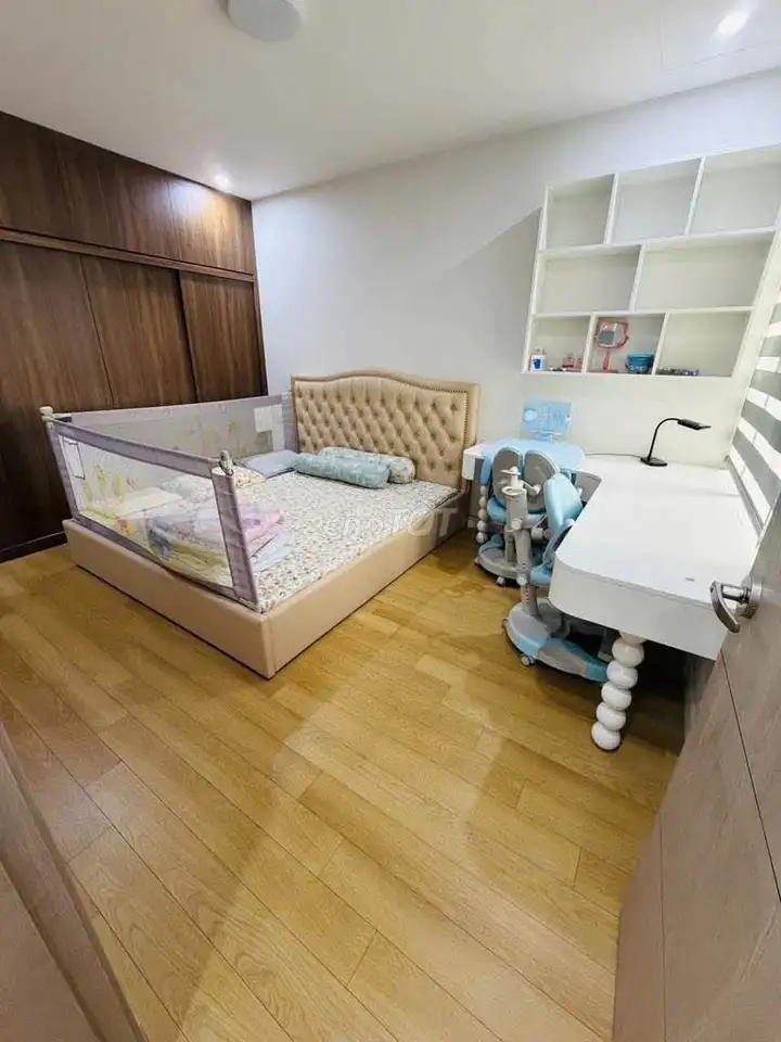 Квартира в Lacasta Van Phu, 84м2, чуть больше 6 млрд