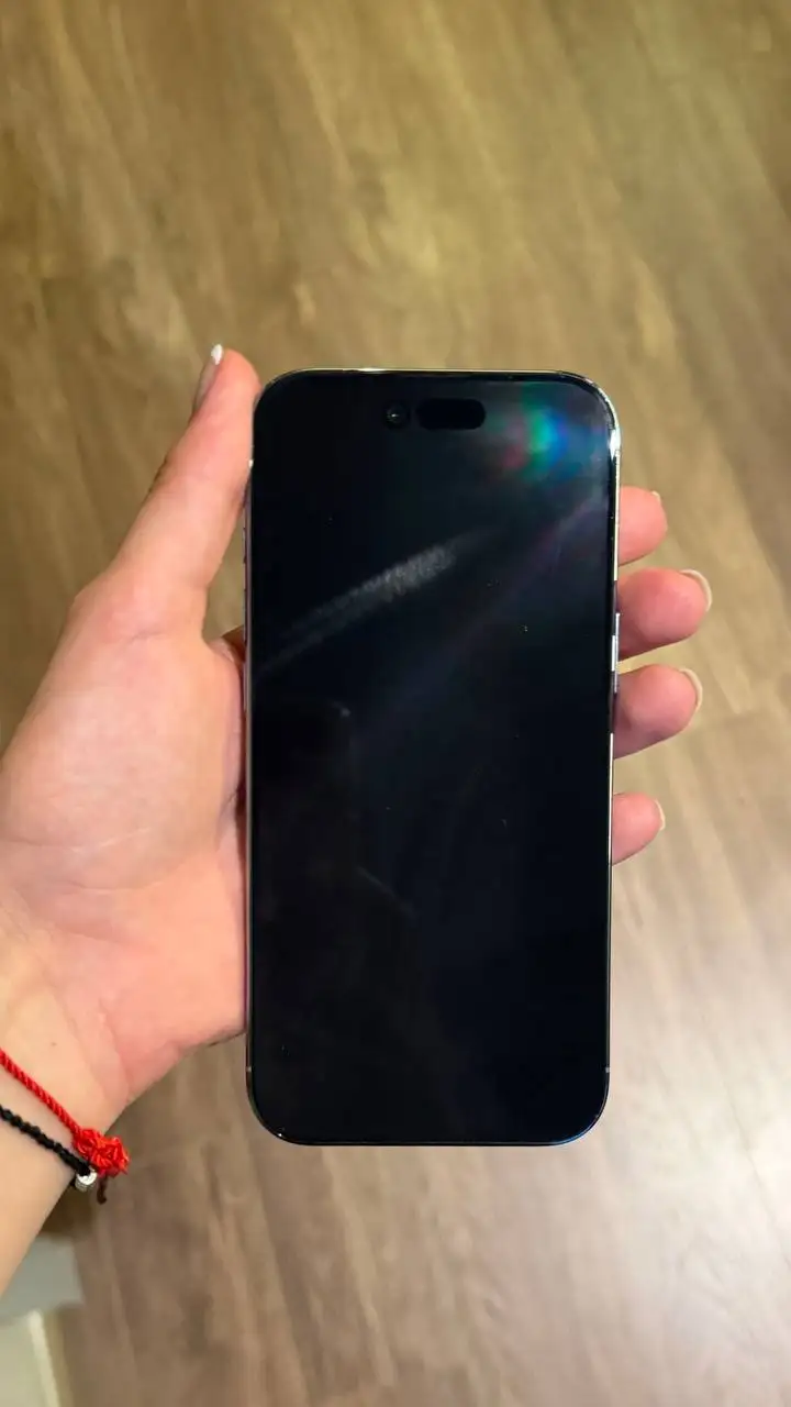 iPhone Air (17) 256 ГБ