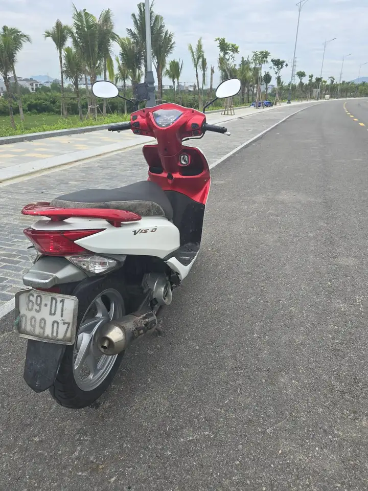Honda Vision 2013 110сс