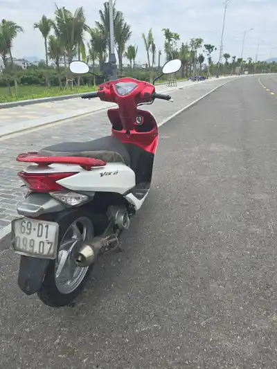 Honda Vision 2013 110сс