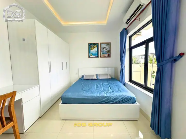 1-комнатная квартира Hà Quang 1, Юг Нячанга