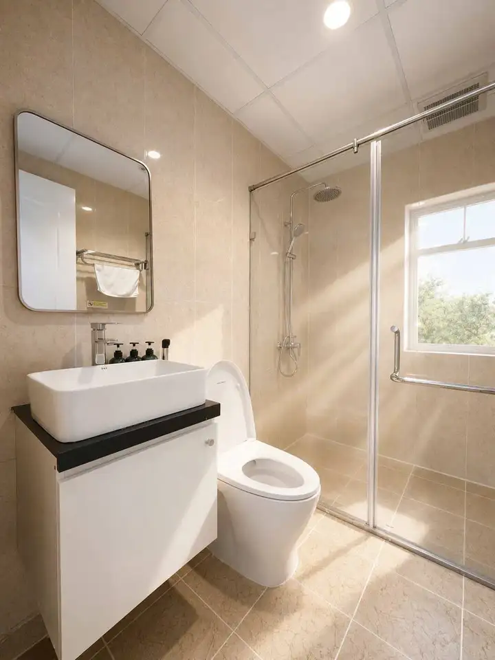 Apartment for Rent – Monarchy, An Hai, Da Nang