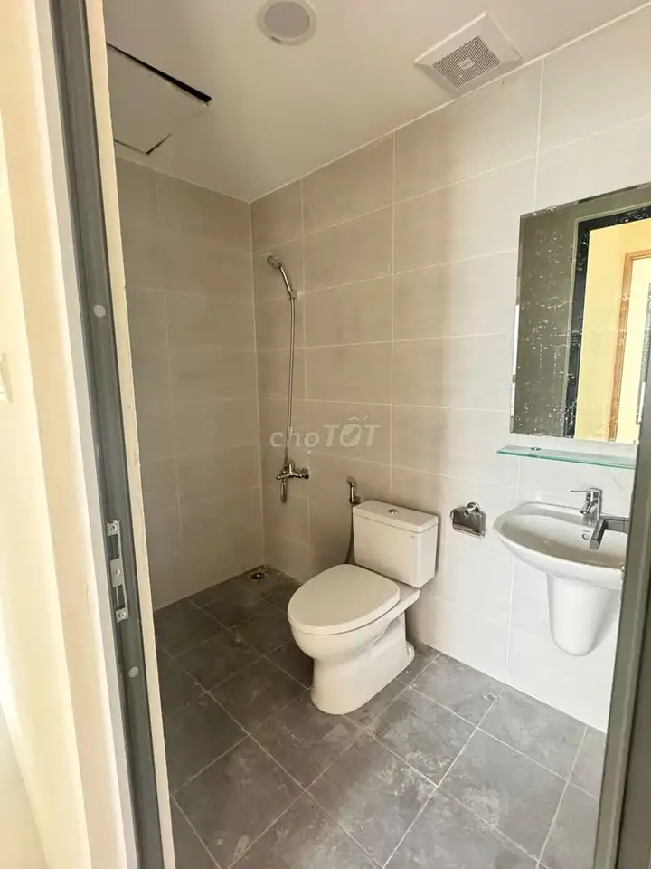 2-комн. квартира 68 м² в ЖК Aurora, район 8, Хошимин