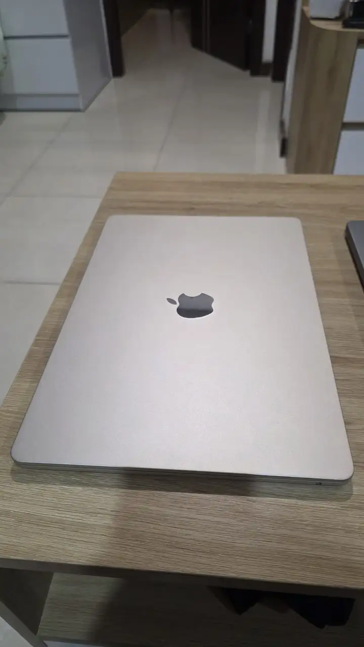 MacBook Air 15 M2