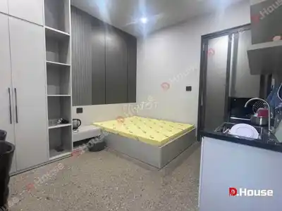 Готовая студия на Трунг Нгиа 4, Дананг, с мебелью