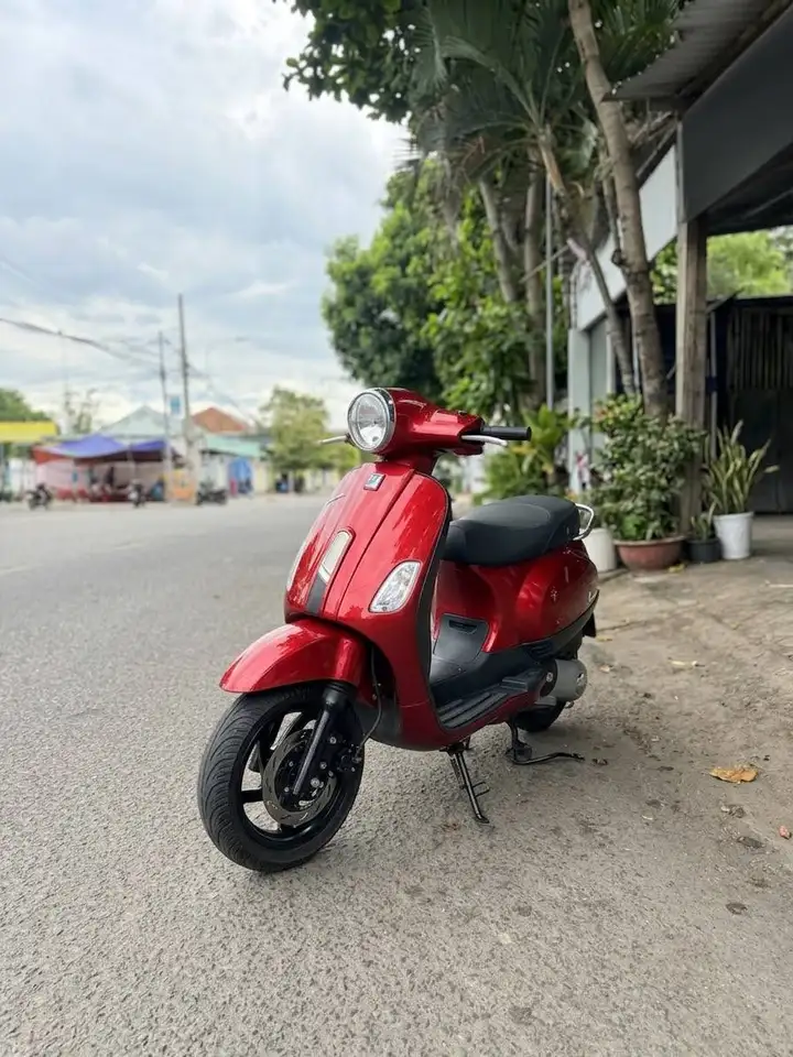 SYM ATTILA 50