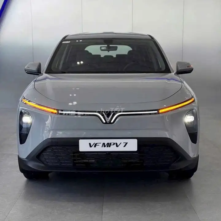 Vinfast MPV7 — ШОК-АКЦИЯ СЕНТЯБРЯ — В РАССРОЧКУ ОТ 90 МЛН