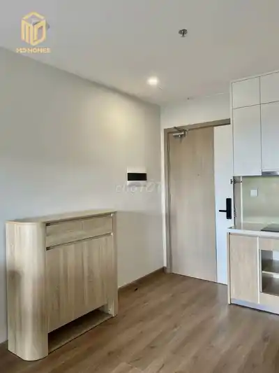 Квартира с 2 спальнями в Vinhomes Smart City