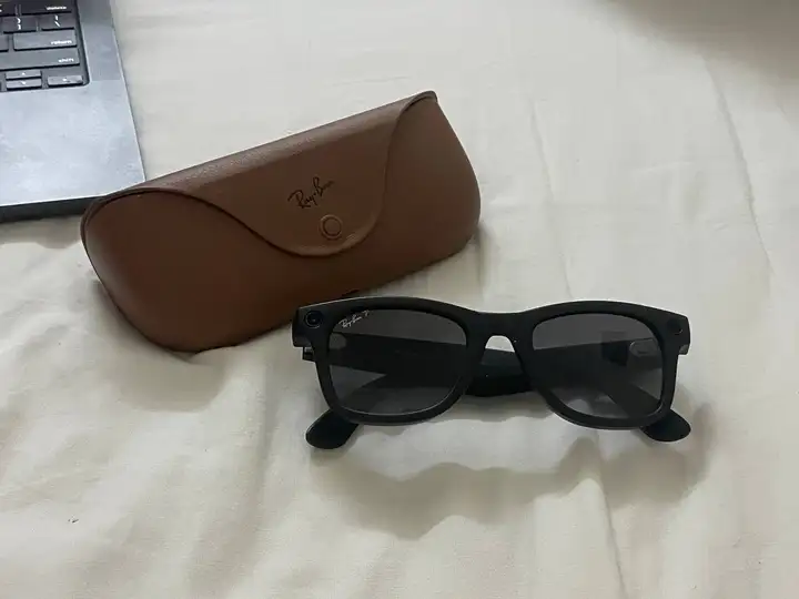 Очки Ray-Ban Meta Glasses Gen 1