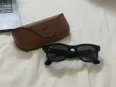 Очки Ray-Ban Meta Glasses Gen 1