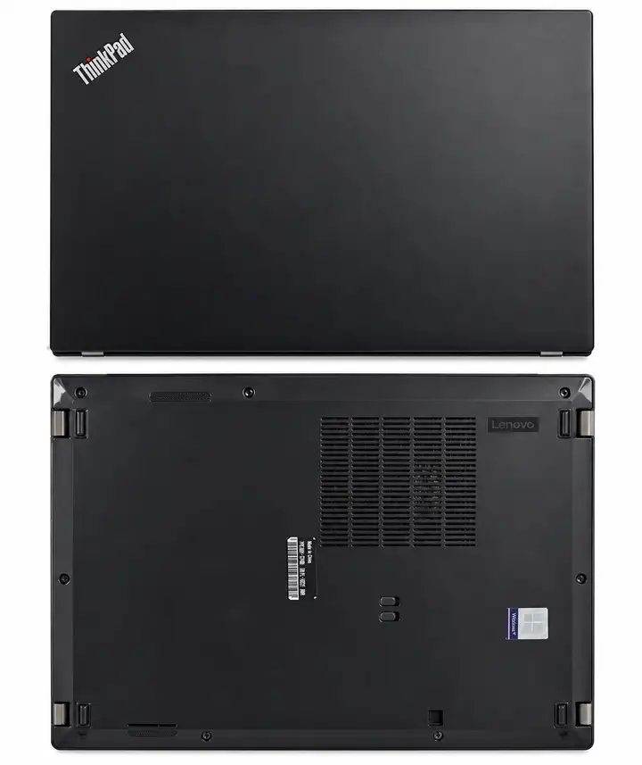 Lenovo ThinkPad T490s
