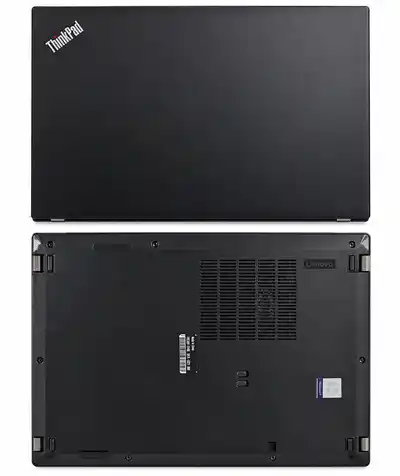 Lenovo ThinkPad T490s