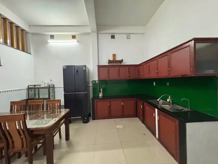 Дом 2 спальни