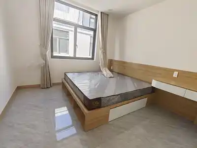 Аренда таунхауса La Vida Residences в Вунгтау, новый, с мебелью
