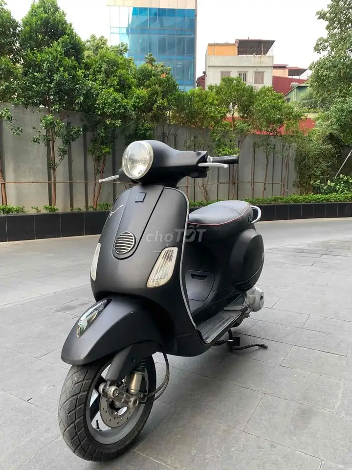 LX Piaggio