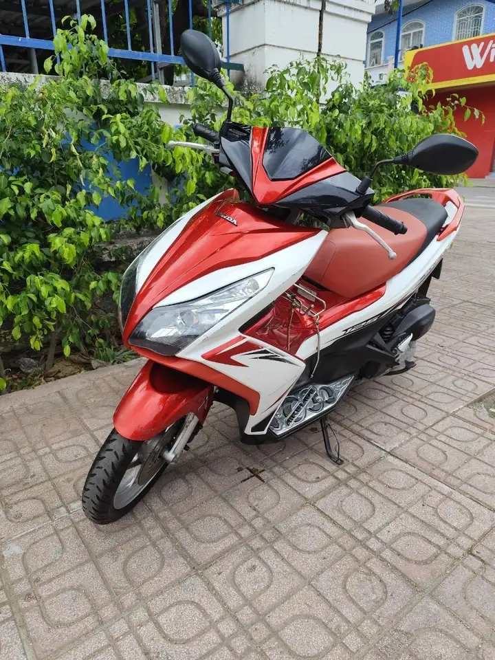 Honda (мотоцикл)