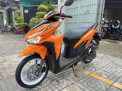 Vario 150cc 2020 35137 Тюнинг Оригинал Отличное